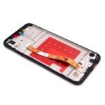 Huawei P20 Lite Display Compleet Premium – Zwart OEM-Equivalent - Afbeelding 2