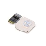 Huawei P20 Lite Home Button Premium - Origineel Kwaliteit Blauw - Afbeelding 2