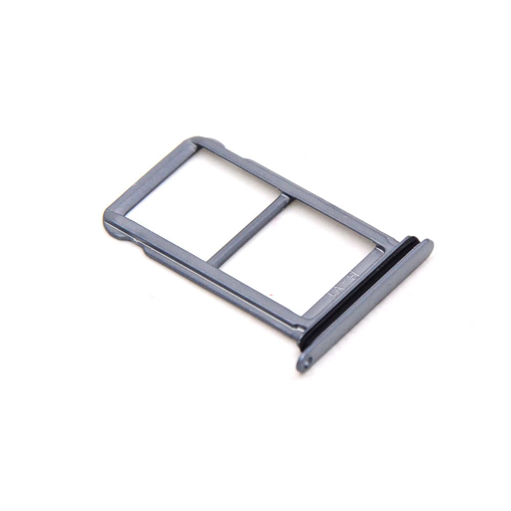 hup20pr304b_1-2.jpg Nano SIM-kaarthouder Huawei P20 Pro - Premium OEM-kwaliteit - Afbeelding 1