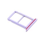 Nano SIM-kaartlade Huawei P20 Pro Paars - Premium OEM-Equivalent
