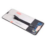 Huawei P20 Display Premium OEM-Equivalent Zwart - Afbeelding 2