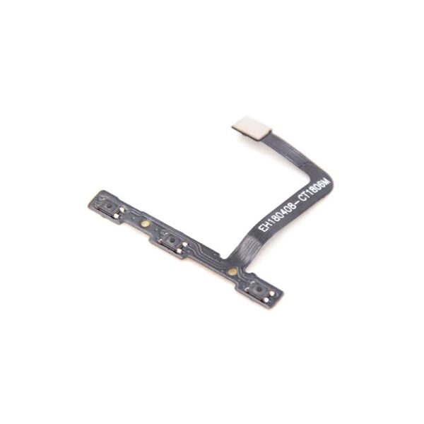 Huawei P20 Power & Volume Button Kabel - Premium OEM-Equivalent