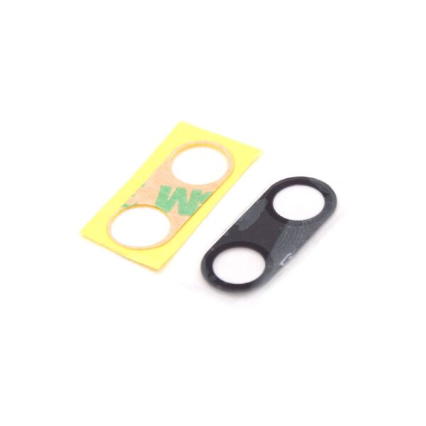 Huawei P20 Camera Lens Cover Achterkant - Premium OEM-Equivalent