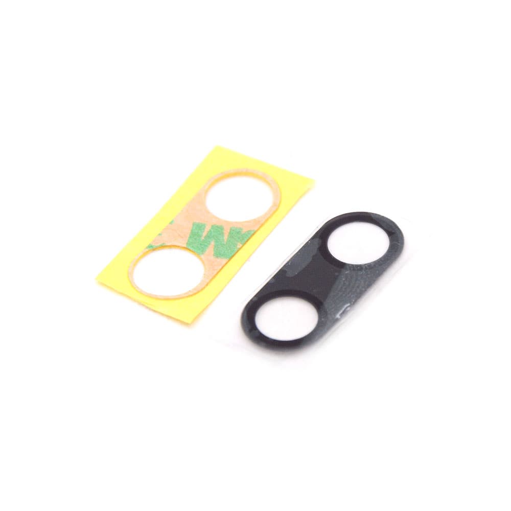 hup20xx303x_1-2.jpg Huawei P20 Camera Lens Cover Achterkant - Premium OEM-Equivalent - Afbeelding 1