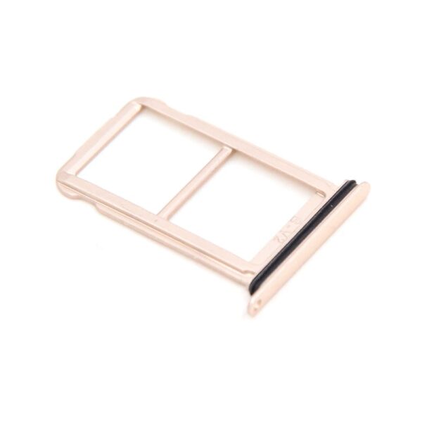 Nano SIM-kaartlade Huawei P20 Premium – OEM-equivalent goud
