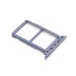 Nano SIM-kaarthouder Huawei P20 Premium OEM-equivalent Blauw