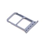 Nano SIM-kaarthouder Huawei P20 Premium OEM-equivalent Blauw - Afbeelding 2