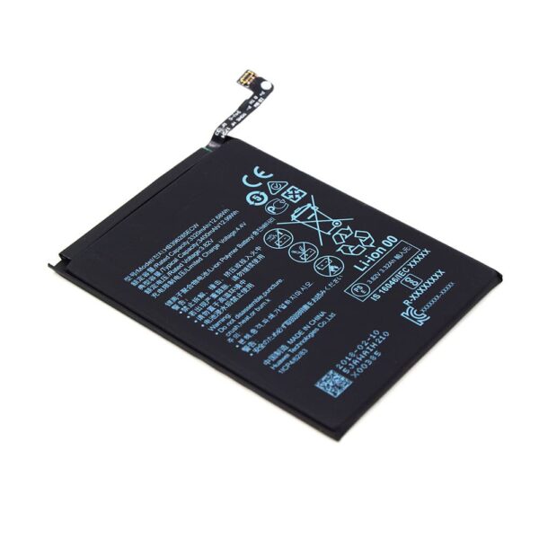 Huawei P20 Batterij - Premium OEM-Equivalent Accu