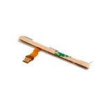 Power & Volume Knoppenflexkabel Huawei P8 Lite - Premium Kwaliteit - Afbeelding 2