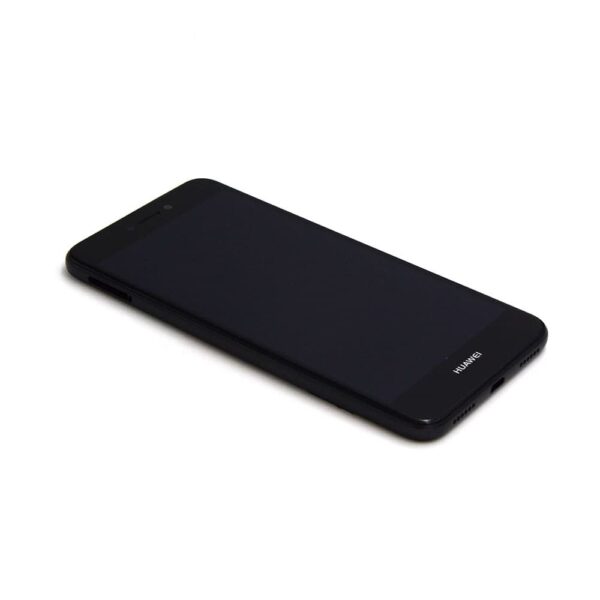 Huawei P8 Lite 2017 Display Complete Premium - Zwart