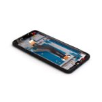 Huawei P8 Lite 2017 Display Complete Premium - Zwart - Afbeelding 2