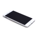 Huawei P8 Lite 2017 Premium Display met Behuizing Wit