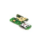 Huawei P8 Lite 2017 Laadpoort Flex Kabel - Premium OEM-Equivalent
