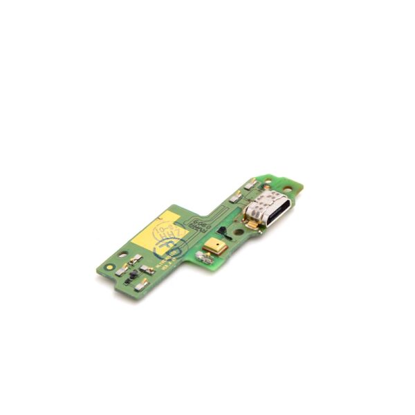 Huawei P9 Lite Laadpoort Flexkabel - Premium OEM-Equivalent