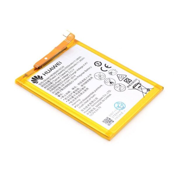 Huawei P9 Lite Batterij - Premium OEM-Equivalent