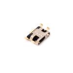 Huawei Y200 Oplaadpoort Premium - Origineel OEM-Equivalent - Afbeelding 2