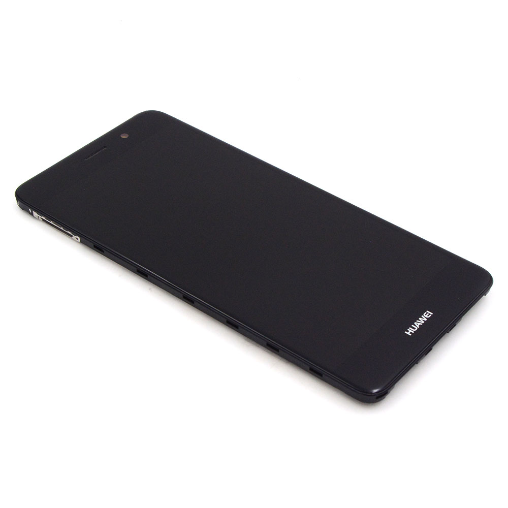 huy7xxx101b_1.jpg Huawei Y7 Scherm Complete met Behuizing - Premium OEM-Equivalent - Afbeelding 1