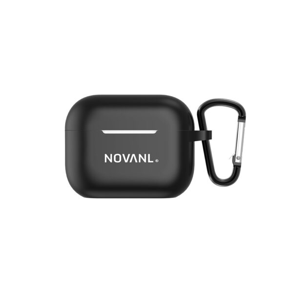 Premium SoftTouch Beschermhoes voor Apple AirPods Pro