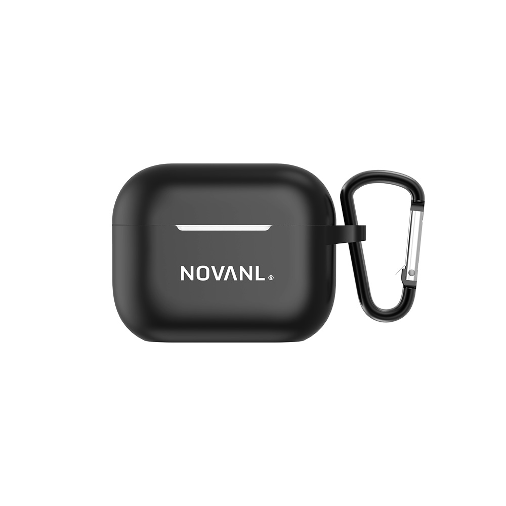 hy3qHQPfkN2wcj0OVuyAO3PhtZvWfc-metaMSBBaXJQb2RzIFByby5qcGc-1-3.jpg Premium SoftTouch Beschermhoes voor Apple AirPods Pro - Afbeelding 1