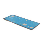 Oppo A3x 4G Back Cover Premium - Ocean Blue OEM-Kwaliteit - Afbeelding 2