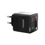 NOVANL GaNCharge Pro 65W USB-C Adapter - Premium Snellaad