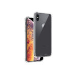 iPhone XS Max Premium Hardcase ShockShield - Beschermhoes - Afbeelding 2