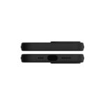 Softcase iPhone 16e/17e Premium TPU Beschermhoes Midnight - Afbeelding 3
