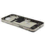 iPhone 16 Pro Middenframe met Power-Volume knoppen - Premium - Afbeelding 2