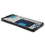 Samsung Galaxy A16 4G (SM-A165F) Premium In-Cell Display Zwart - Afbeelding 2