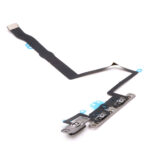 iPhone 11 Pro Volume Button Flex Cable - Premium OEM-Equivalent