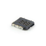 iPhone 14 Pro Dual SIM-kaartlezer | Premium OEM-kwaliteit - Afbeelding 2