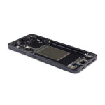 Samsung Galaxy S26 Display Premium Service Pack SM-S942B Zwart - Afbeelding 2