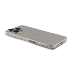 iPhone 15 Pro Max Achterkant Premium - Zwart Titanium