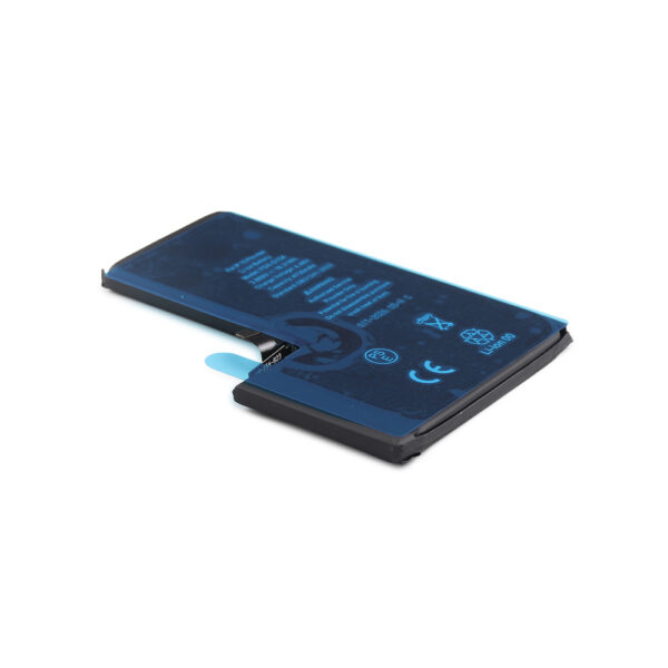 iPhone 15 Pro Max Accu Premium - 4730mAh met Kleefstrip