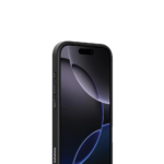 MagGuard Premium Hardcase iPhone 17 Pro Max Zwart - Afbeelding 5