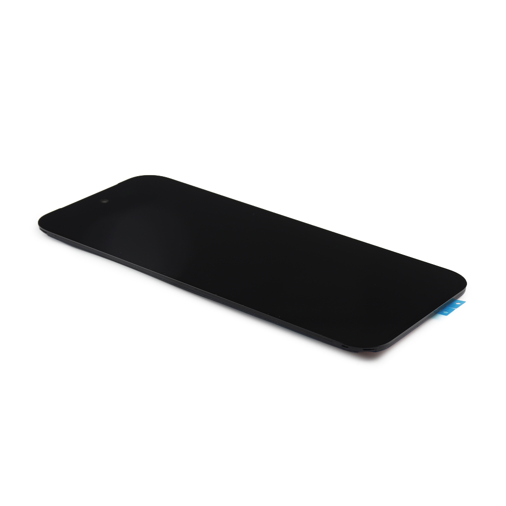 jKYsumkjQhyoF6ZHN5GW7FVDq9rJTx-metaMUYxMFhLWjcxWF8xLmpwZw-.jpg Google Pixel 10a Display Premium Service Pack Zwart - Afbeelding 1