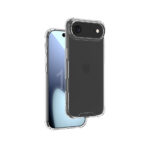 Premium ShockShield Hardcase voor iPhone 17 Air - Schokbestendig - Afbeelding 2