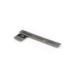 iPhone 12 Mini Battery Tag Out Flex - Premium IC Onderdeel - Afbeelding 2