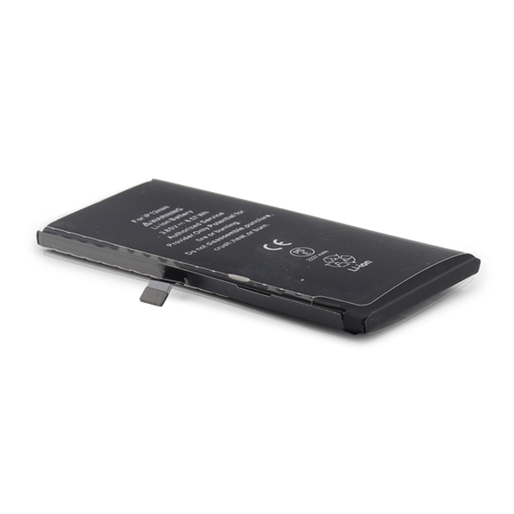 jdokflBGPMtzxkvMMLWHPeoWT6a7dk-metaVVcwMUpDNjUwWF8xLmpwZw-1-1.jpg iPhone 12 mini Batterij Premium OEM-Equivalent met Kleefstrip - Afbeelding 1