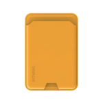 NOVANL MagMate Premium Wallet Kaarthouder - Oranje - Afbeelding 7