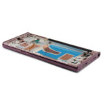Samsung Galaxy S22 Ultra Display Premium In-Cell SM-S908B Zwart - Afbeelding 6