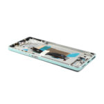 Xiaomi Poco F5 Display Premium Scherm met Behuizing Wit - Afbeelding 4