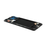 Samsung Galaxy A30s (SM-A307F) Display Premium In-Cell Zwart - Afbeelding 2