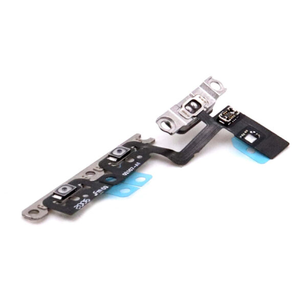 iPhone 11 Volume Button Flex Cable – OEM-Equivalent Premium Kwaliteit