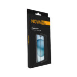 Premium Edge to Edge Glazen Screenprotector iPhone 15/16 Plus - Afbeelding 5
