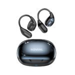 NOVANL Airflow Sport Wireless Premium In-Ear Earphones