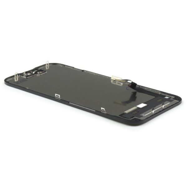 iPhone 15 Premium OLED Display In-Cell – Zwart