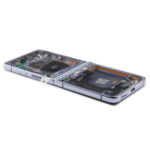 Samsung Galaxy Z Flip4 Display Premium Service Pack - SM-F721 - Afbeelding 4