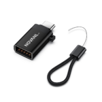 Premium USB-A naar USB-C Adapter - EasyLink Universeel - Afbeelding 3