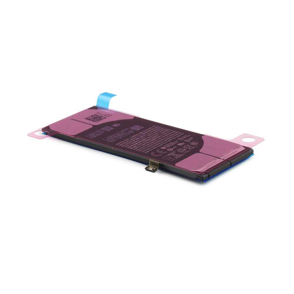 kPw2jiaEpNKRMLp6FyKqcuyrfqGMOj-metaUE8wOEpBTzczWF8xLmpwZw-.jpg iPhone SE 2022 Accu Premium - Service Pack met Kleefstrip - Afbeelding 1